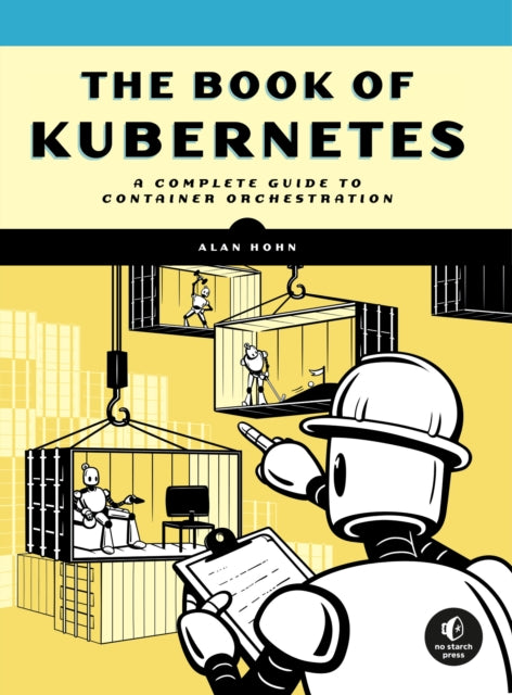 Binding: Paperback
Description: Containers ensure that software runs reliably no matter where it's deployed and Kubernetes lets you manage all of your containers from a single control plane.