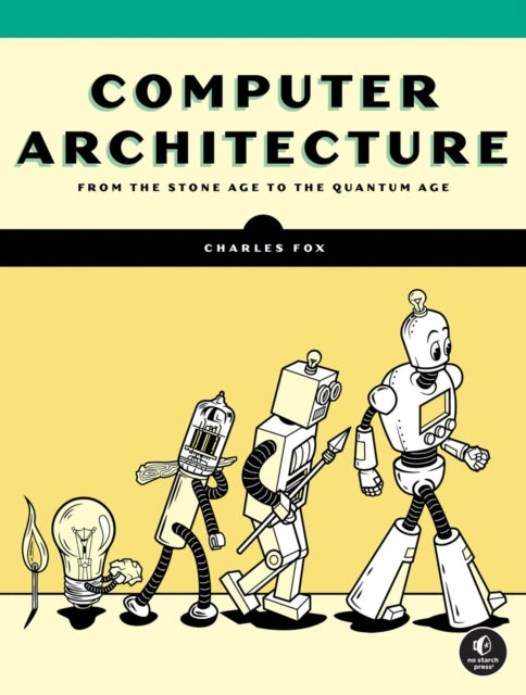 Binding: Paperback
Description: Computer architecture was once considered a boring subject but not anymore! With Moore's Law slowing to a crawl computing hardware is experiencing a new golden age.