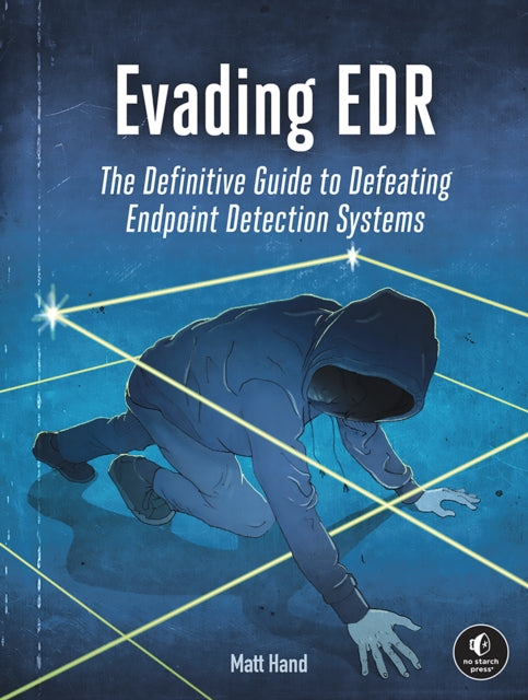 Binding: Paperback
Description: Nearly every enterprise uses an Endpoint Detection and Response (EDR) agent to monitor the devices on their network for signs of an attack. But that doesn't mean security defenders grasp how these systems actually work.