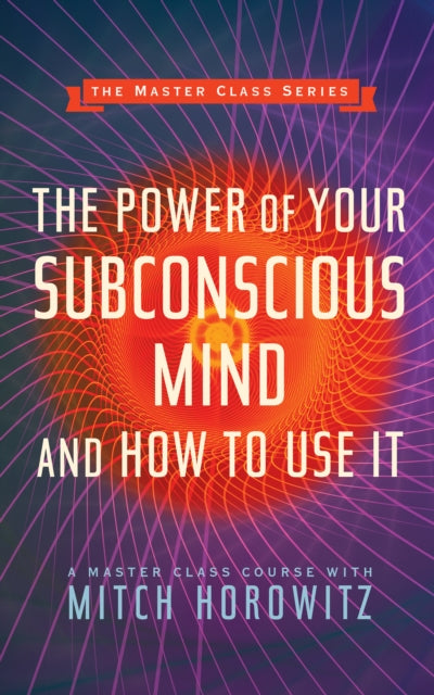 Binding: Paperback
Description: Historian and New Thought scholar Mitch Horowitz shines a new light on Joseph Murphy's mind - power landmark showing how best to use Murphy's methods reverse setbacks and experience results today.