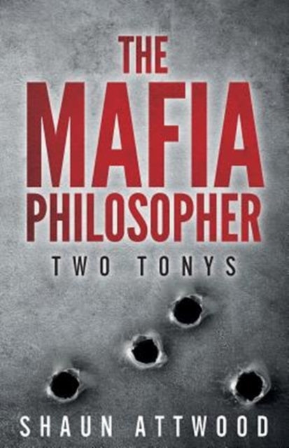 Binding: Paperback
Description: Select Guide Rating
Title: Mafia Philosopher
Author(s): Attwood Shaun
Publisher: Shaun Attwood
Barcode: 9781723083327
Publication Date: 7/21/2018
Category: Modern & Contemporary Fiction