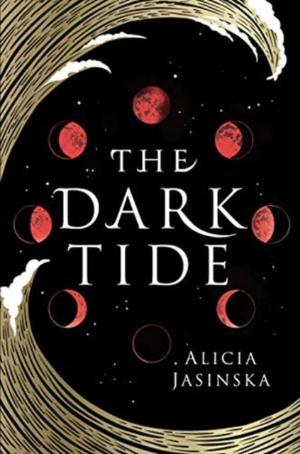 Binding: Hardcover
Description: Select Guide Rating
Title: The Dark Tide
Author(s): Jasinska Alicia
Publisher: Sourcebooks Inc
Barcode: 9781728209982
Pages: 352 Pages
Publication Date: 8/4/2020
Category: Personal & Social Issues: Family Issues (Children's / Teenage)