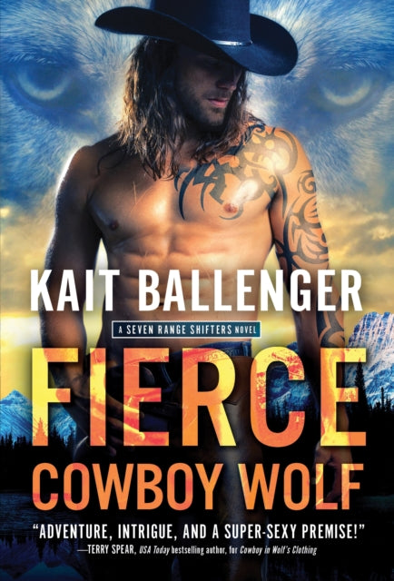 Binding: Paperback
Description: " What do you have to say for yourself Packmaster? she growled. And that alone sealed his decision. He needed a wife of convenience with no attachments or love and who better than a she - wolf who hated him? Maverick never backed down from a challenge.