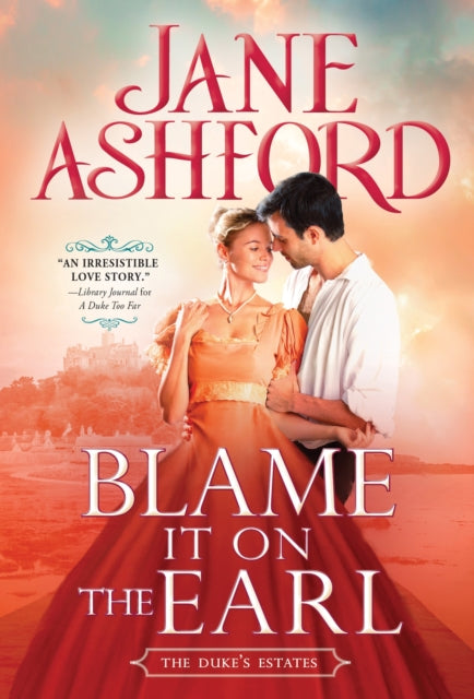 Binding: Paperback
Description: Jane Ashford brings you straight to the English countryside in her newest Regency romance.