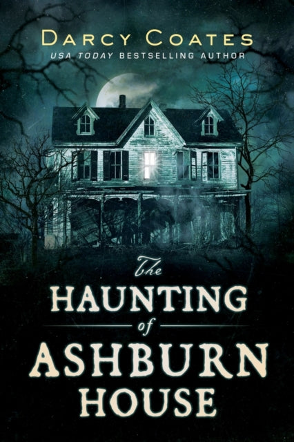 Binding: Paperback
Description: From US a Today bestseller and rising queen of atmospheric horror Darcy Coates comes a haunting story of intrigue misery and fear. There's something wrong with Ashburn House. Everyone knows about Ashburn House.