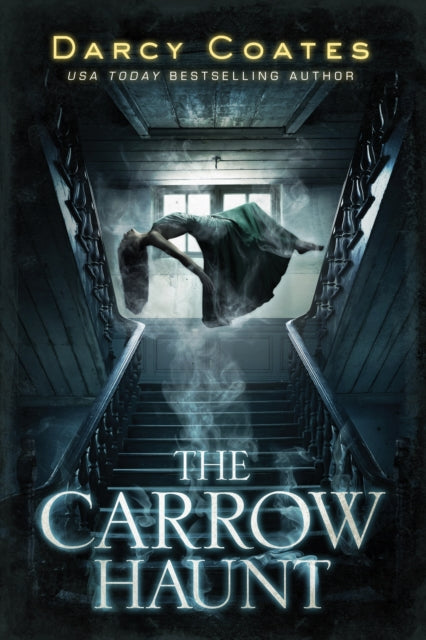 Binding: Paperback
Description: US a Today bestseller and rising queen of gothic horror Darcy Coates returns with the story of a terrifying resurrection. Because if someone is a monster in life they'll be a nightmare in death. Welcome to Carrow House. The dead are restless here.