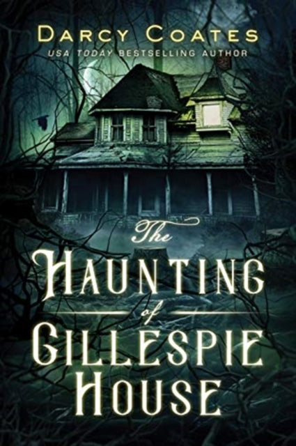 Binding: Paperback
Description: From US a Today bestseller and rising queen of atmospheric horror Darcy Coates comes a haunting story of dread and a lingering poison inside Gillespie House Elle is thrilled to spend a month minding the beautiful Gillespie property.