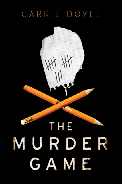 Binding: Paperback
Description: Boarding school has never been more dangerous. What if your roommate is a murderer? Or what if he's being framed and only you can save him? Luke Chase made history as a child when he escaped a kidnapping. Now all he wants is to be a normal teenager.