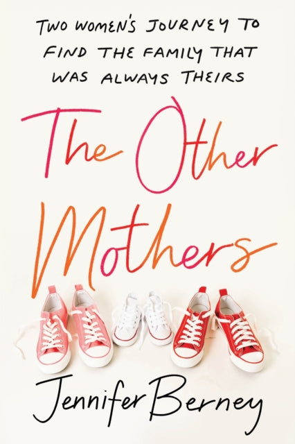 Binding: Paperback
Description: An Lgbtq memoir about one couple's struggles to defy the patriarchy and redefine the nuclear family The Other Mothers dives into the history and social challenges queer couples face when trying to make a family.