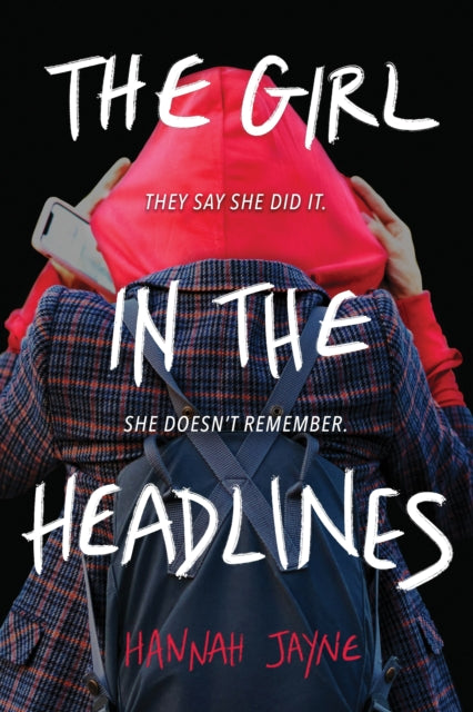 Binding: Paperback
Description: The headlines say she killed her family. The truth? She doesn't remember. Another twisty thriller from the author of Truly Madly Deadly that will leave readers breathless.