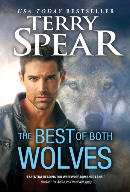 Binding: Paperback
Description: Readers of Christine Feehan Patricia Briggs and Nalini Singh will love US a Today bestselling author Terry Spear's thrilling sexy paranormal shifter romance full of action adventure mystery and passion.