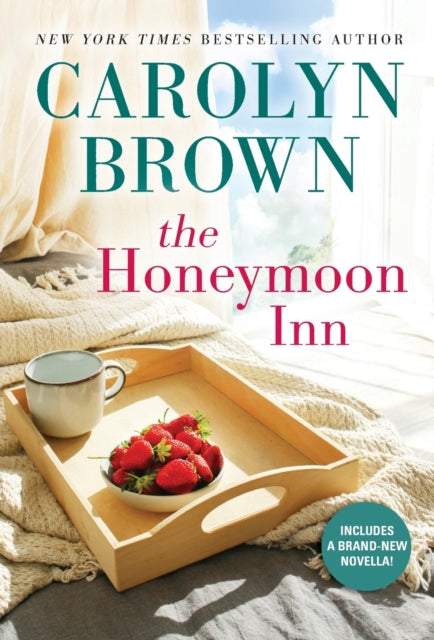 Brown Carolyn - The Honeymoon Inn - Paperback