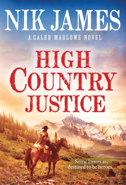 Binding: Paperback
Description: Fans of William Johnstone will love this unique and riveting historical western series. A perfect gift for birthdays and holidays for the men in your life. It will take all this lone frontiersman's skills to save his only friend from murderous outlaws.