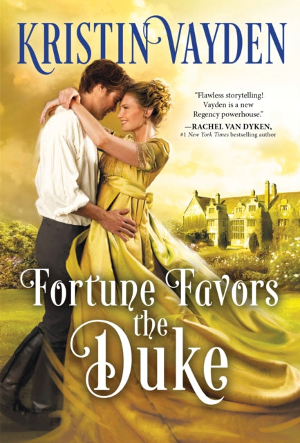 Binding: Paperback
Description: For fans of Ella Quinn Amelia Grey and Bridgerton comes the first in a new historical romance series with all your favorite tropes: Friends to lovers romance Forbidden romance Reluctant dukes Tight - knit family saga The new Duke has a proper scandal brewing.