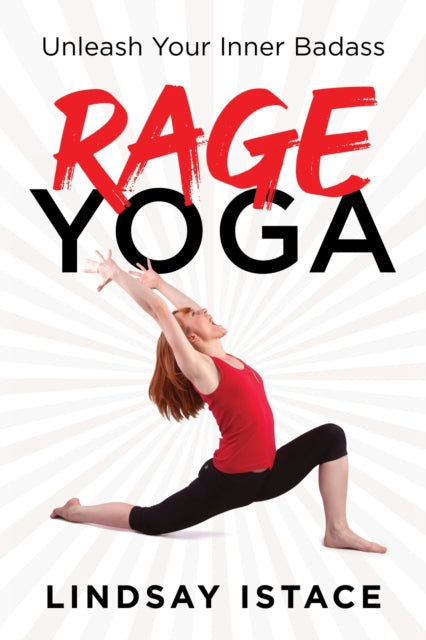 Binding: Paperback
Description: An irreverent and hilarious guide to unleashing your inner badass from the creator of Rage Yoga. From the creator of the international viral sensation Rage Yoga comes a book that will empower readers to crush their bullsh*t unleash their inner Badass Self and be Zen as f*ck.