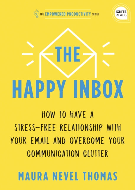 Binding: Hardcover
Description: Get ready to learn how to conquer the distractions caused by information and communication overload and how to get out from under "communication clutter " so you can live a life of choice one of action not reaction.