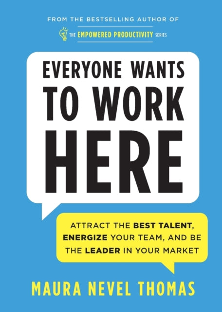 Binding: Paperback
Description: Building a productive work culture doesn't have to invite burnout and stress The Productive Leader empowers you and your team to build effective habits for accomplishing your goals. Exhaustion not required.