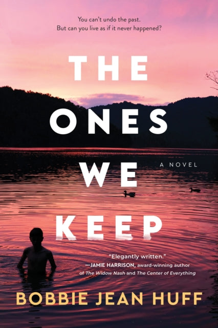 Binding: Paperback
Description: An emotional debut for fans of Elizabeth Strout and Diane Chamberlain The Ones We Keep follows the splintered lives of four family members in the years following an unthinkable tragedy and the choices they must make to find their way back to each other. One family. One tragedy.