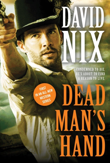 Binding: Paperback
Description: An action - packed historical western for fans of William Johnstone and Louis L Amour. Condemned to die he's about to find a reason to live. Jake Paynter is a doomed man.