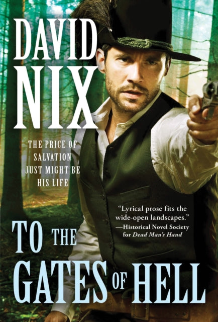 Binding: Paperback
Description: Fans of William Johnstone and Ralph Compton will love this action - packed historical western featuring a lone gunman and the people he's tasked with protecting. Jake Paynter escaped the noose but the price of salvation is pain.