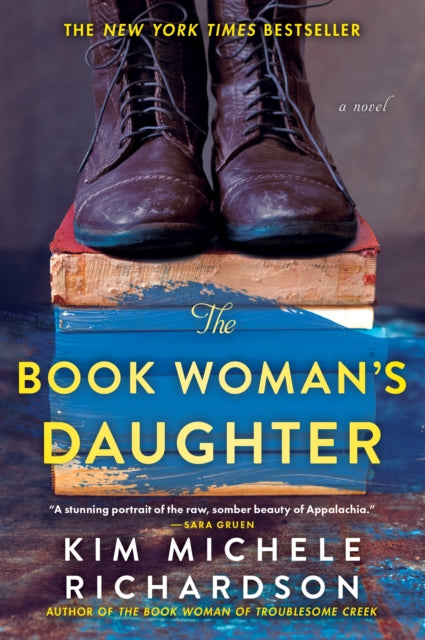 Binding: Paperback
Description: THE Instant NEW YORK Times Bestseller!" A powerful portrait of the courageous women who fought against ignorance misogyny and racial prejudice.