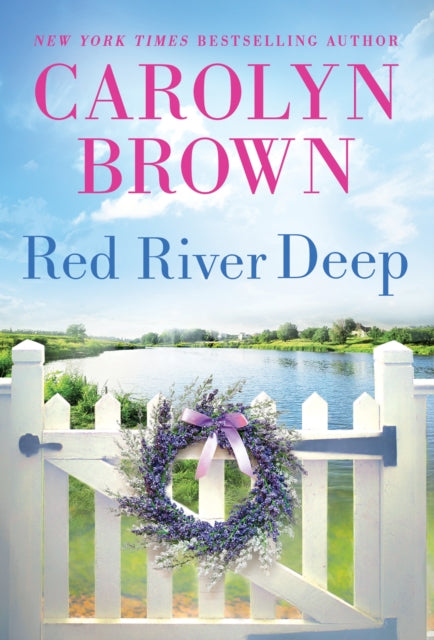 Binding: Paperback
Description: New York Times bestselling author Carolyn Brown's Southern twang and inimitable sass shine through in this romantic second chance story. Their differences drove them apart. but fate is giving them one more chance.