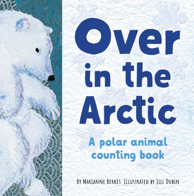 Binding: Paperback
Description: Learning is fun while discovering one of the most beautiful ecosystems in the world! Begin to appreciate the adorable baby animals in the arctic like the snow goose that "honks" and the wolf that "howls.