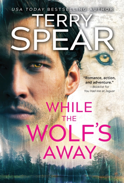 Binding: Paperback
Description: US a Today bestselling author Terry Spear brings a perfect paranormal romance with nonstop action thrilling suspense and sizzling chemistry! Perfect for readers of Christine Feehan Patricia Briggs and Nalini Singh.