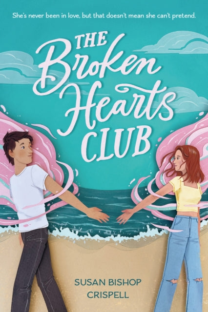 Binding: Paperback
Title: The Broken Hearts Club
Author(s): Bishop Crispell Susan
Publisher: Sourcebooks Inc
Barcode: 9781728247175
Pages: 368 Pages
Publication Date: 6/6/2023
Category: Personal & Social Issues: Sexuality & Relationships (Children's / Teenage)