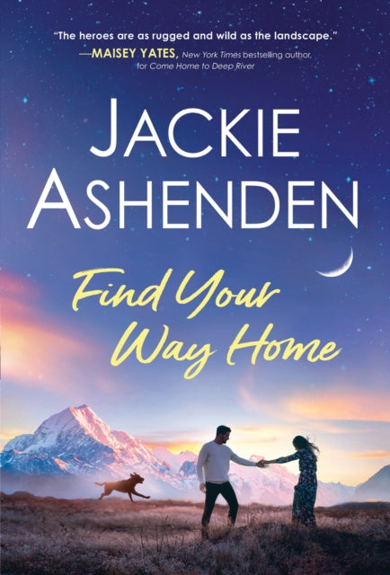Binding: Paperback
Description: Small town romance heads to the mountains of New Zealand in the first installment of a brand - new contemporary series by Jackie Ashenden. He's hell - bent on telling her what to do. She's determined to make it on her own.