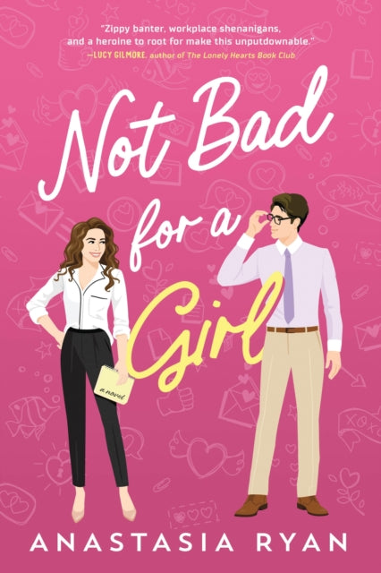 Binding: Paperback
Description: From hilariously awkward lunch breaks to cringe - worthy Zoom calls this workplace comedy of errors is sure to put a smile on your face. Indiana " Ana" Aaron is a talented coder and IT specialist but she doesn't always fit in at work.