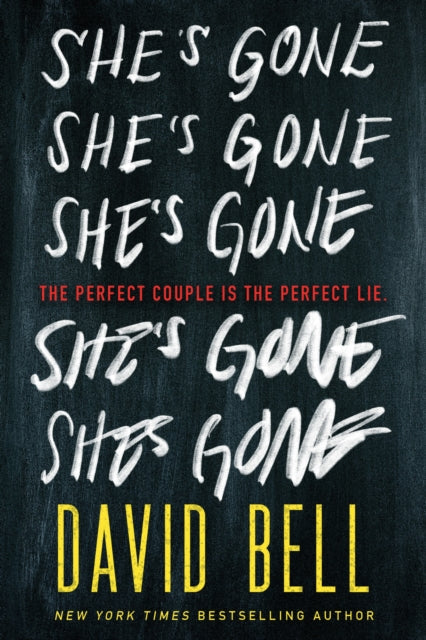 Binding: Paperback
Description: A new page - turning thriller from US a Today bestselling author David Bell.