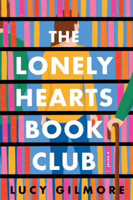 Binding: Paperback
Description: A young librarian and an old curmudgeon forge the unlikeliest of friendships in this charming uplit novel about one misfit book club and the lives it changed along the way. Because books have a way of bringing even the loneliest of souls together.