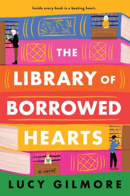 Binding: Paperback
Description: A. J. Fikry meets The Bookish Life of Nina Hill in this charming hilarious and moving novel about the way books bring lonely souls together. Two young lovers. Sixty long years. One bookish mystery worth solving.