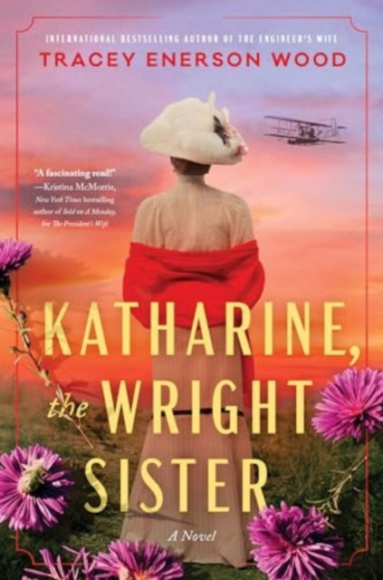 Binding: Hardcover
Description: She helped her brothers soar but was the flight worth the fall? It all started with two boys and a bicycle shop. Wilbur and Orville Wright both unsuited to college and disinclined to leave home jumped on the popular new fad of bicycle riding and opened a shop in Dayton Ohio.
