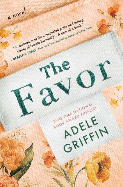 Binding: Hardcover
Description: From National Book Award finalist Adele Griffin an insightful and warmhearted story of two very different women who make an unexpected connection when one decides to carry a baby for the other.