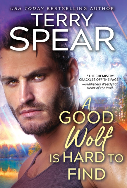 Binding: Paperback
Description: Agent Dylan Powers tracks the bad guys right to Roxie Wolff's ski lodge and finds love where he least expected Agent Dylan Powers is on a mission in Silver Town to catch four men hunting illegally and put them behind bars.
