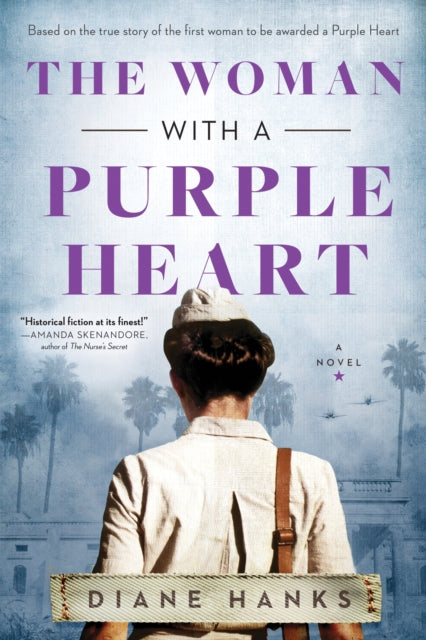 Binding: Paperback
Description: Based on the real life of Lieutenant Annie Fox Chief Nurse of Hickam Hospital The Woman with a Purple Heart is an inspiring WWII novel of heroic leadership courage and friendship that also exposes a shocking and shameful side of history.