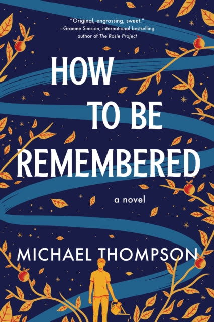 Binding: Paperback
Description: You ll be grinning through your tears as you read this big - hearted (The Guardian) and magical tale perfect for fans of The Invisible Life of Addie La Rue and The Midnight Library. A man who can never be remembered. A journey he ll never forget.