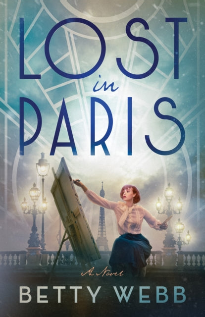 Binding: Paperback
Description: Four years after being exiled to Paris for disgracing the family name Alabama debutante Zoe Barlow is still reeling from the horror of her ejection. Still she's managed to create a new family among fellow expats and artists including Hadley and Ernest Hemingway.