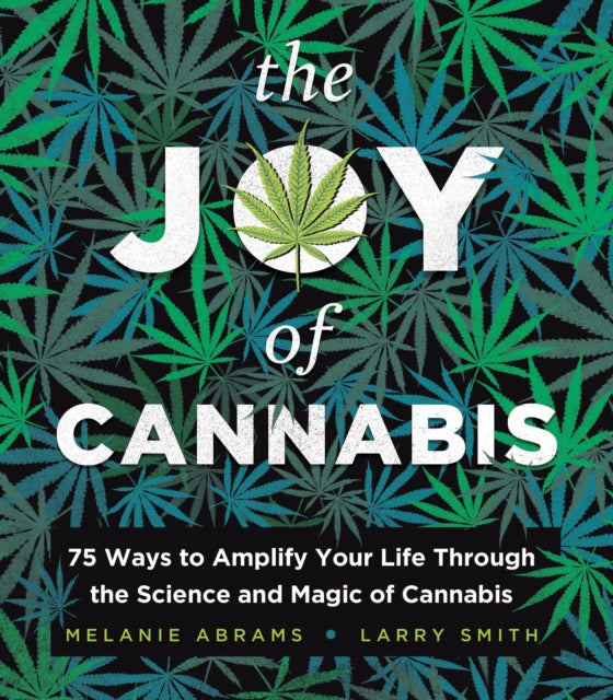Binding: Hardcover
Description: A sophisticated and humorous cannabis book to enhance your life and promote self - care through the science and magic of weed. With a toolkit of the basics to get you started and a curated set of 75 activities The Joy of Cannabis is a road map to a higher and happier you.