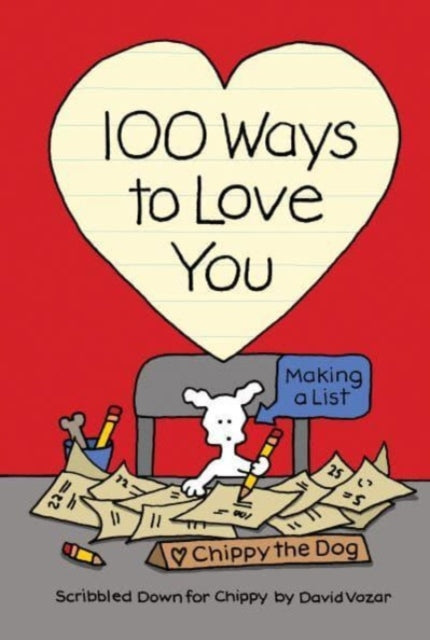 100 Ways To Love You