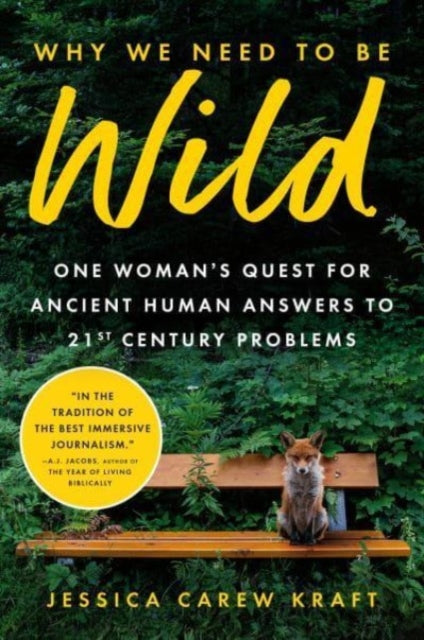 Binding: Hardcover
Description: " In the tradition of the best immersive journalism." - A. J.