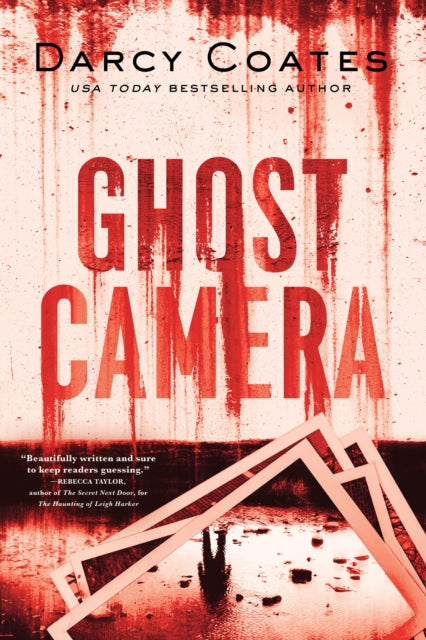 Binding: Paperback
Description: " Coates ratchets up the ghostly manifestations till you can't imagine there are any more stops to pull out though of course there are." Kirkus Reviews for Gallows Hill When Jenine finds an abandoned polaroid camera she playfully snaps a photo without a second thought.