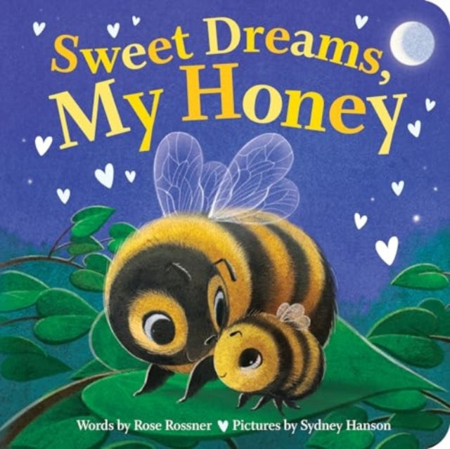 Rossner Rose - Sweet Dreams My Honey