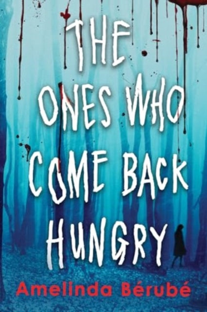 Binding: Paperback
Title: The Ones Who Come Back Hungry
Author(s): Berube Amelinda
Publisher: Sourcebooks Inc
Barcode: 9781728290607
Pages: 368 Pages
Publication Date: 7/2/2024
Category: Personal & Social Issues: Sexuality & Relationships (Children's / Teenage)