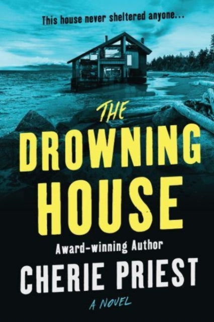 Binding: Paperback
Description: " This smartly paced genre bending novel is a good choice for the horror - curious thriller reader who enjoyed The Good House by Tananarive Due and Mexican Gothic by Silvia Moreno - Garcia. Booklist Starred Review Cherie Priest is our new queen of darkness folks.