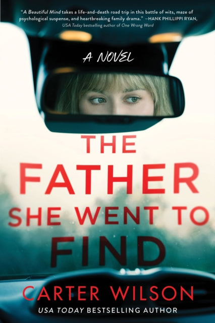 Binding: Paperback
Description: " A Beautiful Mind takes a life - and - death road trip in this battle of wits maze of psychological suspense and heartbreaking family drama.
