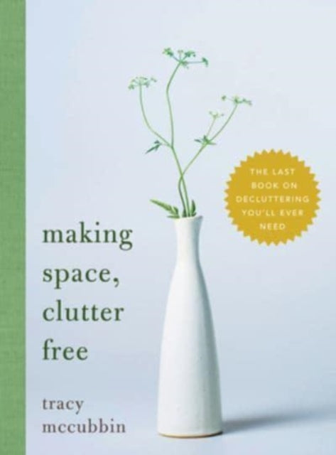 Binding: Paperback
Description: " This isn't another Kondo - clone because she dives into the heart of why decluttering is so difficult." Booklist Starred Review Discover the freedom of a beautiful home personal purpose and joyful inner confidence with the last home organization book you'll ever need.