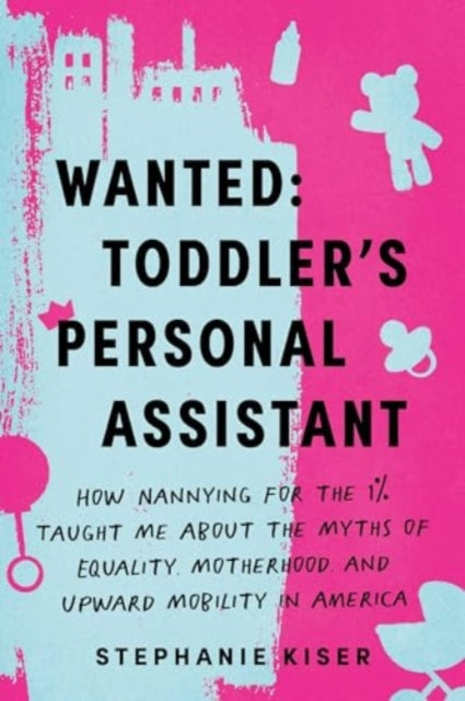 Binding: Paperback
Description: In this emotional and insightful memoir about nannying for New York City's richest families Stephanie Kiser chronicles her journey through the world of the Western elite a world in stark contrast to her own impoverished childhood.